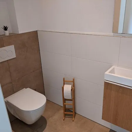 Ferienwohnung Bergzauber Sankt Jakob in Haus Exterior photo