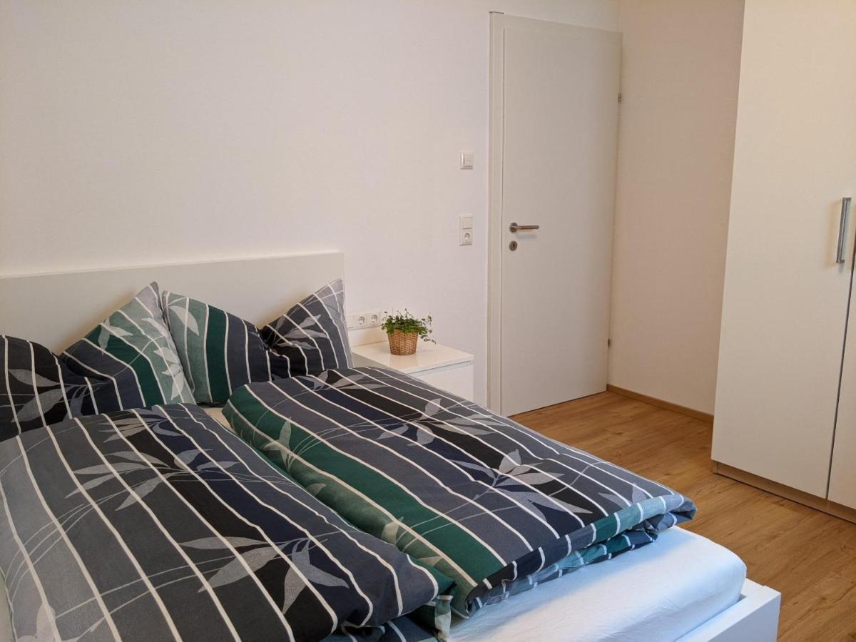 Bergzauber Apartment *