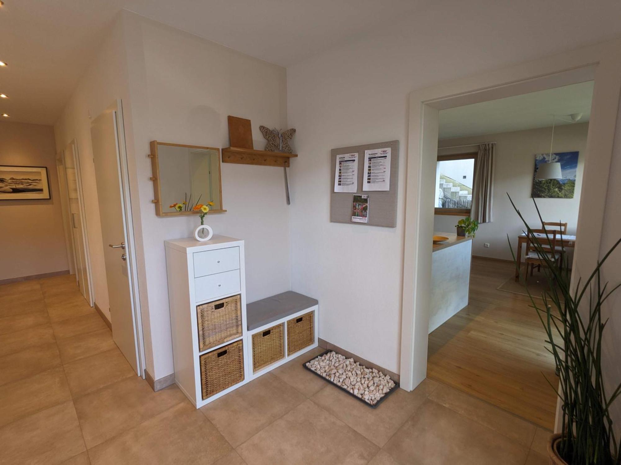 Apartment Bergzauber