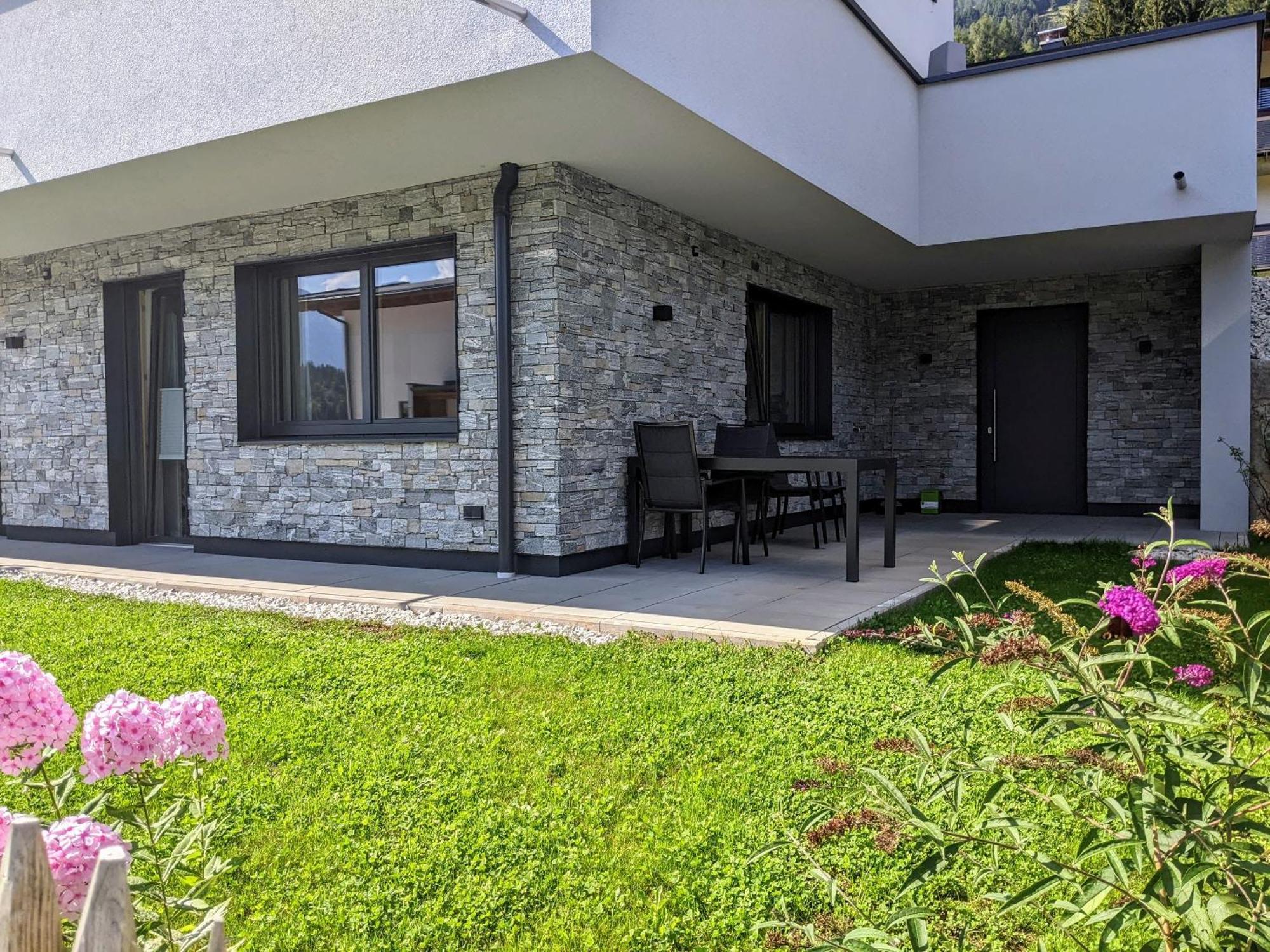 Bergzauber Apartment